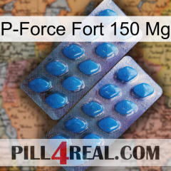 P-Force Fort 150Mg viagra2